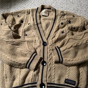 Taylor Swift Size xs/s Cardigan Fearless New Swiftie
